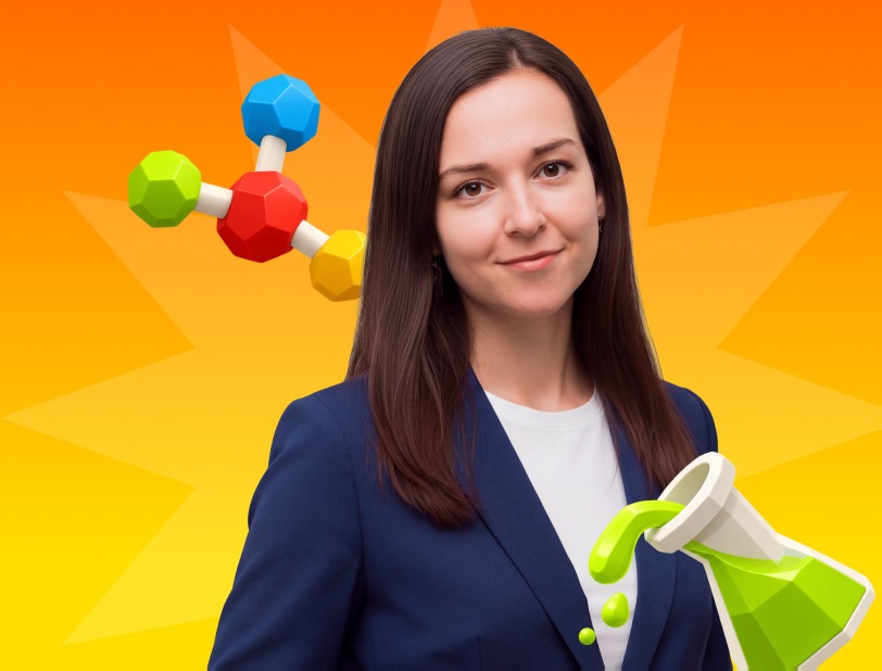 Юлия Волкова